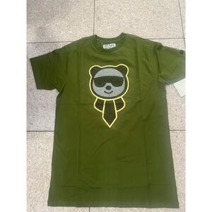 Remy Boyz Panda T-Shirt